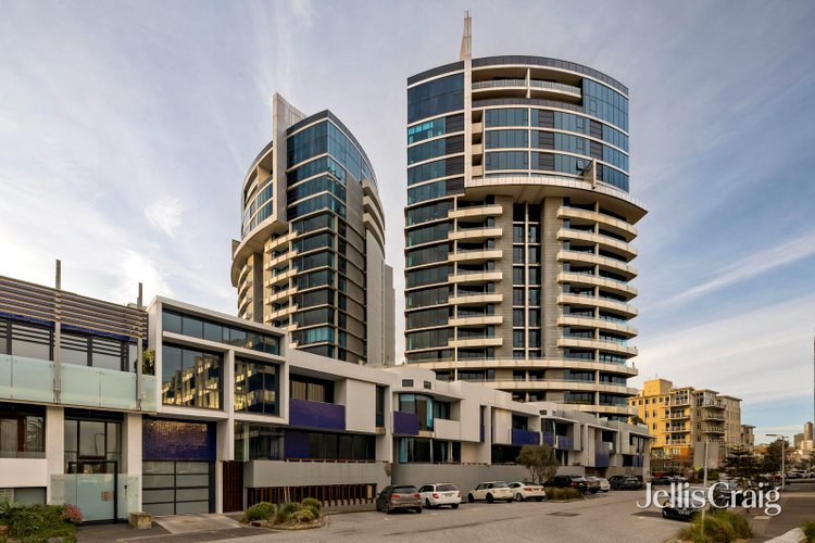 113 85 Rouse Street Port Melbourne 3207