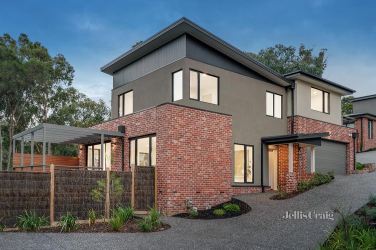 1 1386 Main Road Eltham 3095