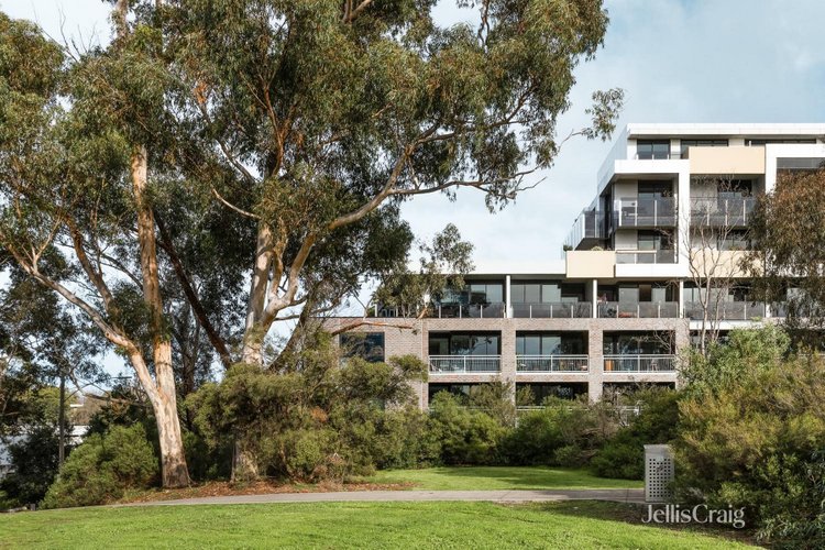 11/392 St Georges Road Fitzroy North 3068