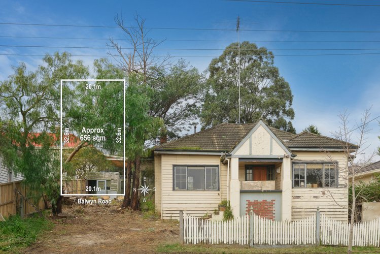 114 Balwyn Road Balwyn 3103