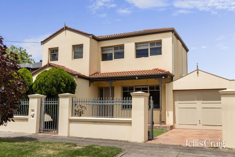 1 14 Barrington Street Bentleigh East 3165