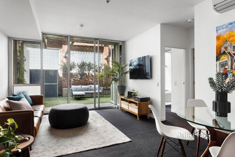 11 4 Bik Lane Fitzroy North 3068