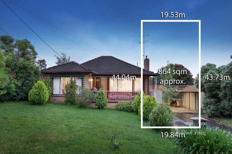 114 Bridge Street Eltham 3095