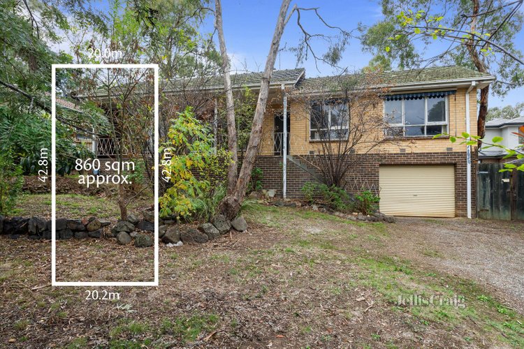 114 Brougham Street Eltham 3095