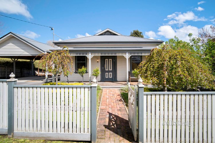 114 Clayton Street Golden Point 3350