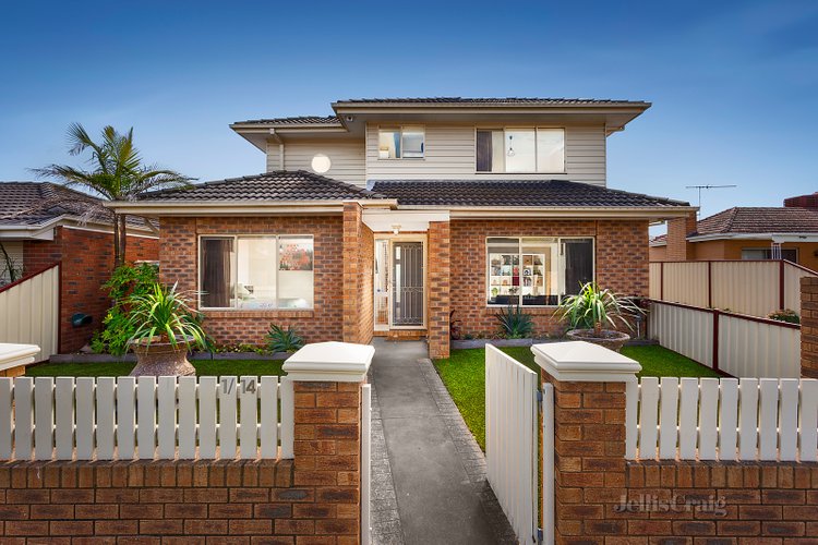1/14 Colorado Street Pascoe Vale 3044