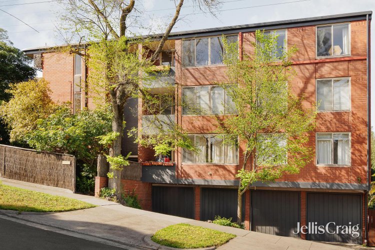 1 14 Creswick Street Hawthorn 3122