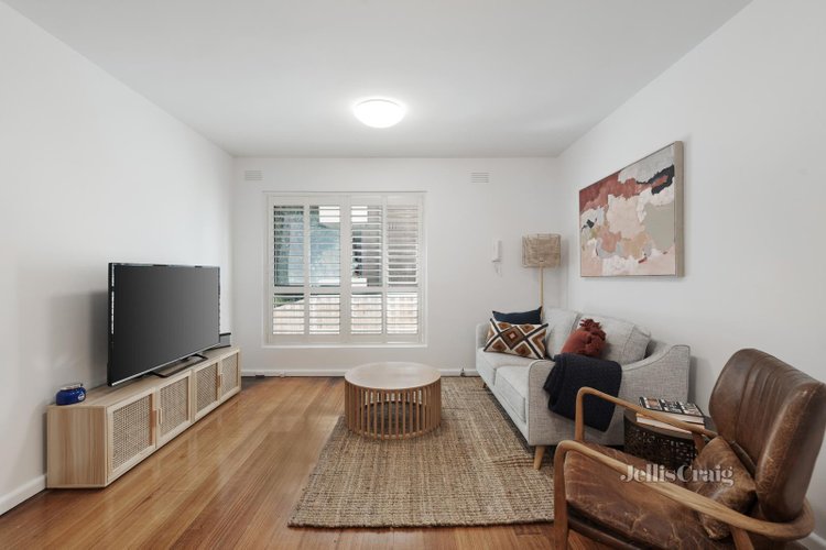 1 14 Cromwell Road South Yarra 3141