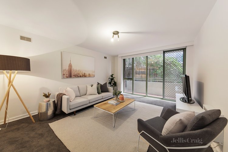 11/4 Davidson Street South Yarra 3141