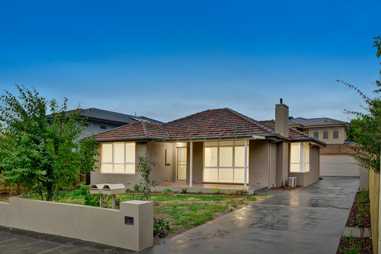 1/14 Delmore Crescent Glen Waverley 3150