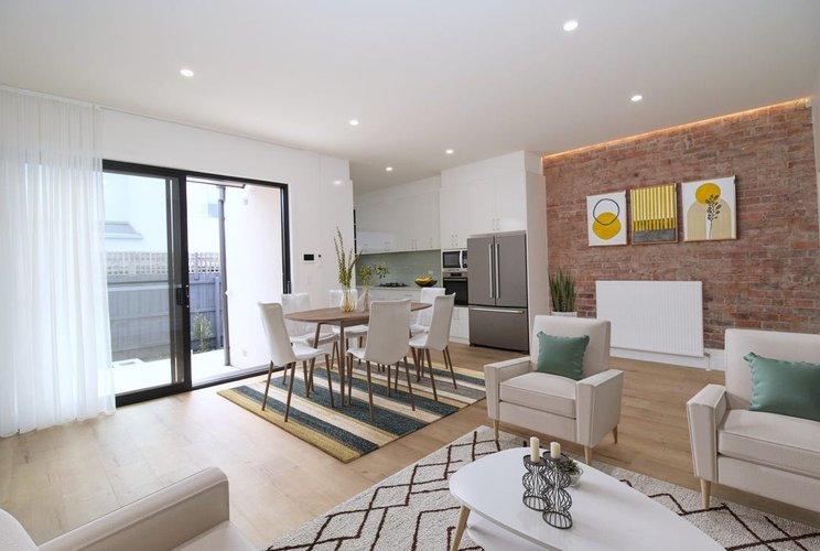 114 Evans St  Port Melbourne 3207
