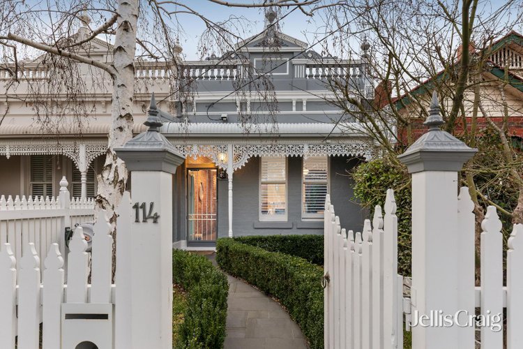114 Gladstone Avenue Northcote 3070