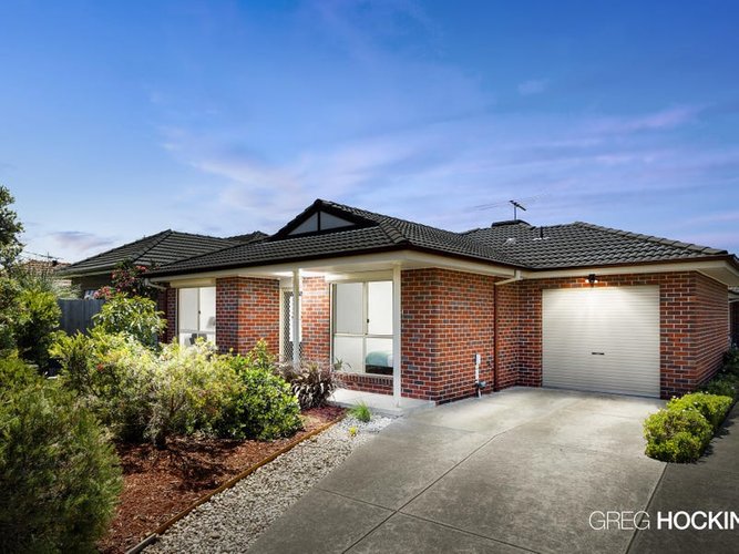 1 14 Huxtable Avenue Altona North 3025