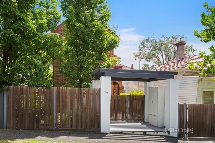 1 14 Illawarra Road Hawthorn 3122