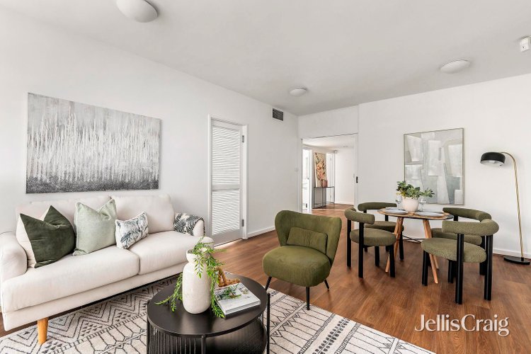 1 14 Lansell Road Toorak 3142