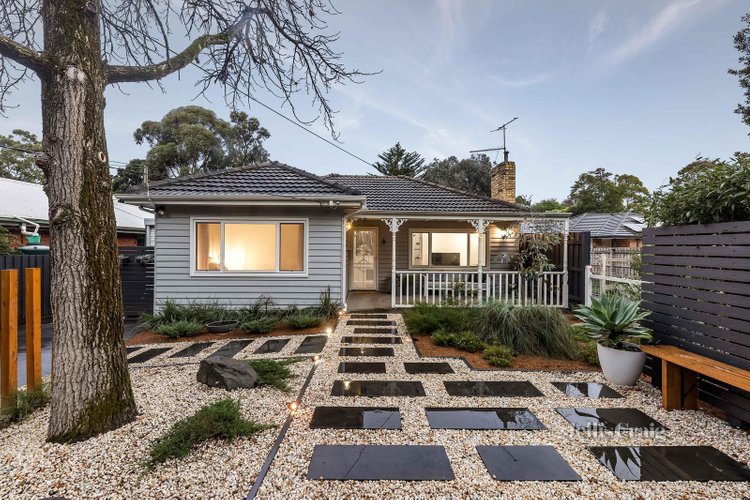 1 14 Lester Avenue Ringwood East 3135