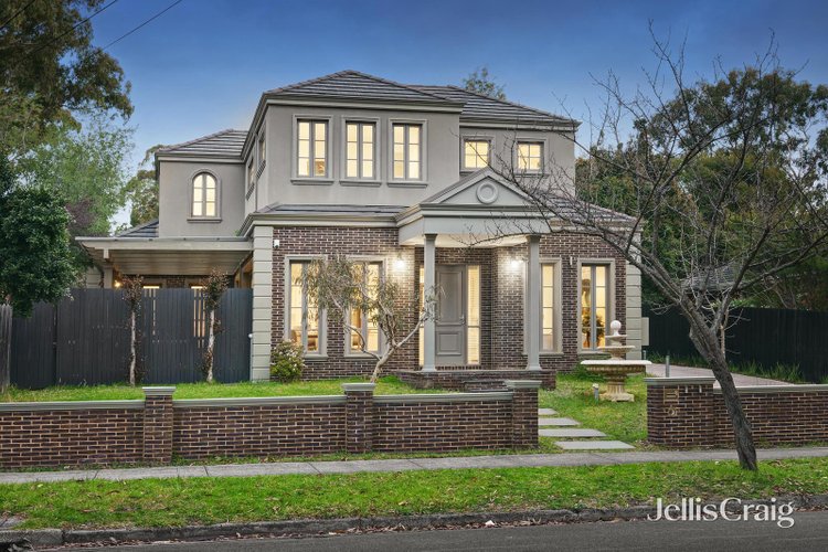 1 14 Lindwall Street Glen Waverley 3150