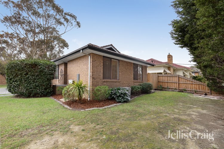 1/14 Looker Road Montmorency 3094