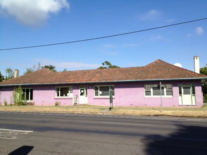 114 Main Road Hepburn Springs 3461