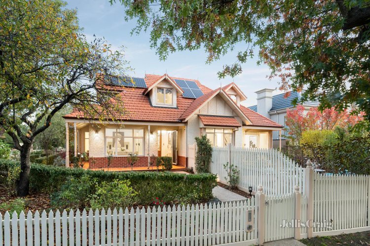114 Prospect Hill Road Canterbury 3126