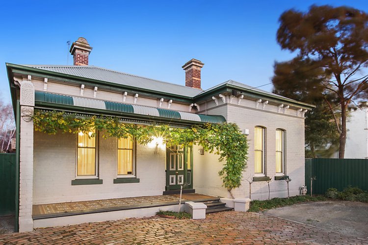 114 Punt Road Prahran 3181