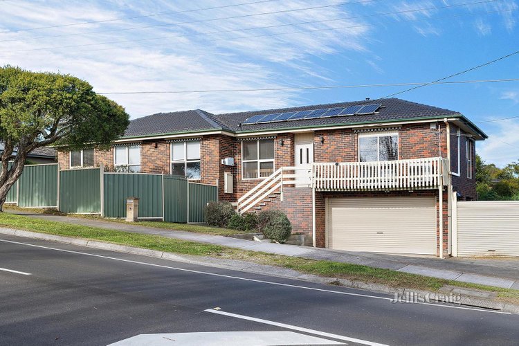 114 Rolling Hills Road Chirnside Park 3116