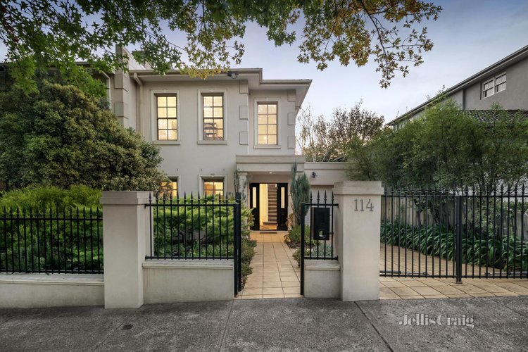 114 Rowell Avenue Camberwell 3124