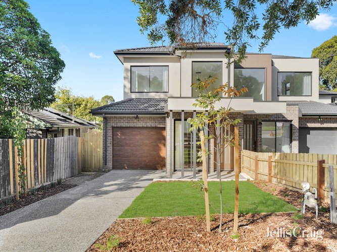 1/14 Sadie Street Mount Waverley 3149
