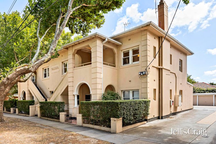 1 14 Shelley Street Elwood 3184