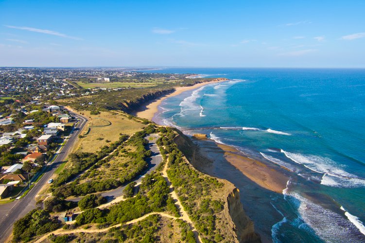 114 Sunset Strip, Jan Juc