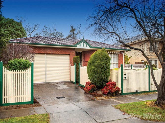 1 14 Tobias Avenue Glen Waverley 3150