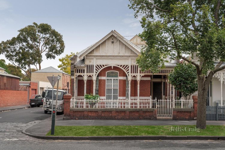114 Victoria Avenue Albert Park 3206