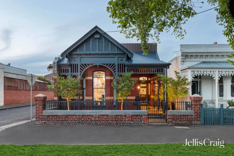114 Victoria Avenue Albert Park 3206