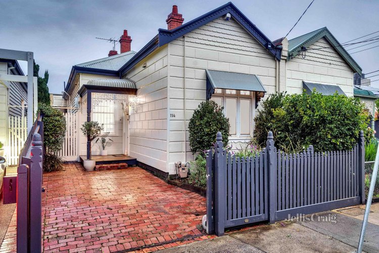 114 Victoria Street Brunswick East 3057
