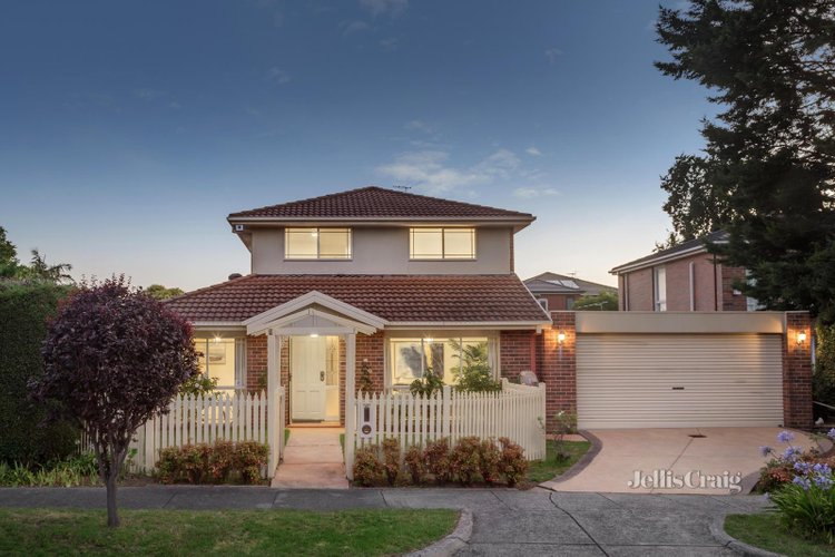 1 14 William Street Mount Waverley 3149