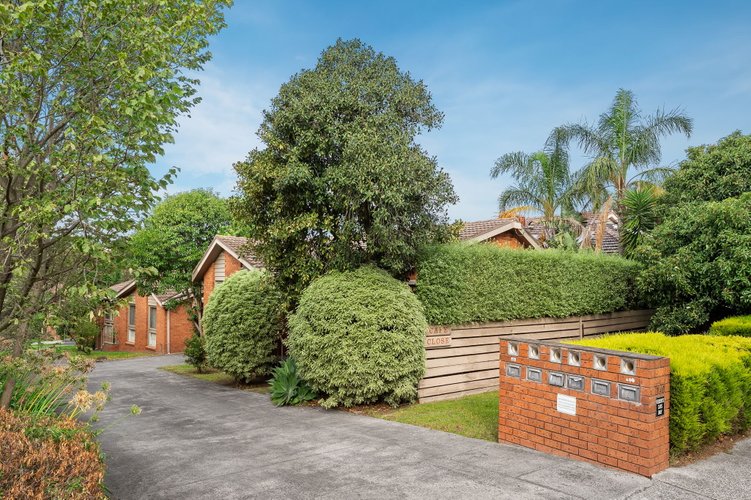 1/140 Cape Street Heidelberg 3084
