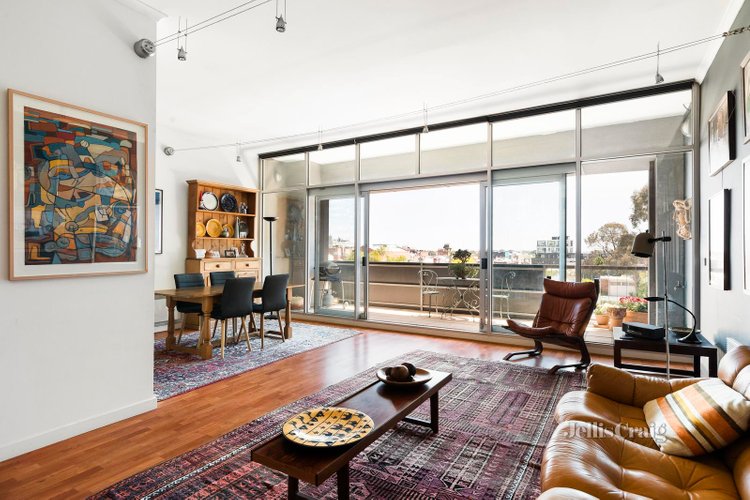 11 40 St David Street Fitzroy 3065