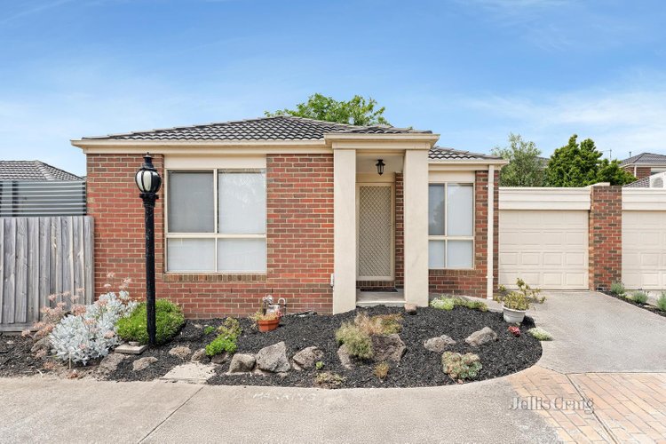 11 41-43 Cadles Road Carrum Downs 3201