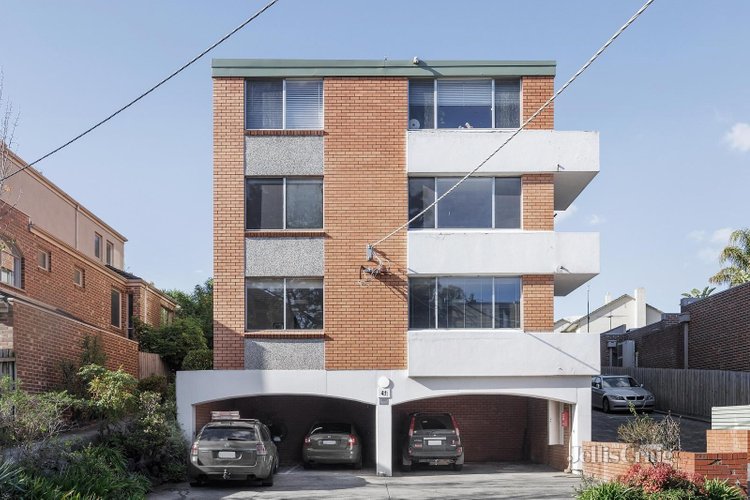 11/41 Morang Road Hawthorn 3122