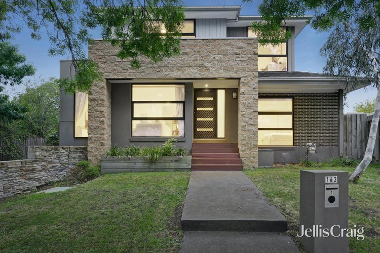 1 143 Power Avenue Chadstone 3148