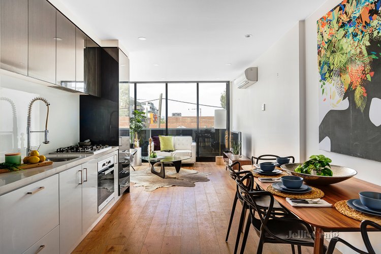114/33 Breese Street Brunswick 3056
