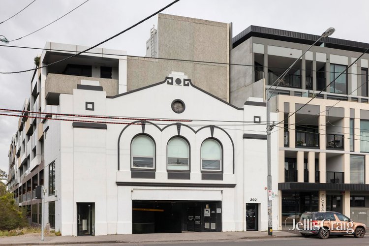 114 392 St Georges Road Fitzroy North 3068