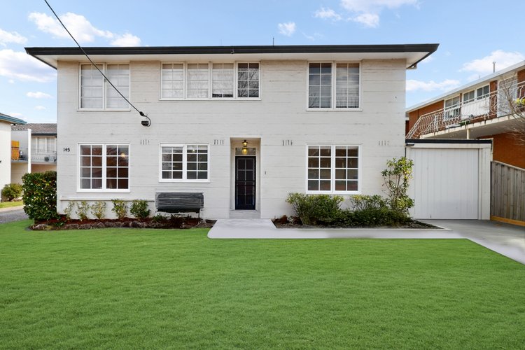 1/145 Edgevale Road Kew 3101