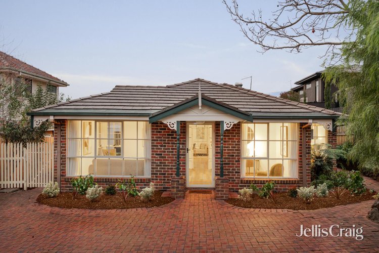 1 145 Summerhill Road Glen Iris 3146