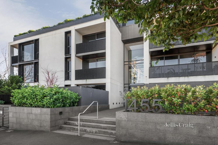 1 1455 High Street Glen Iris 3146