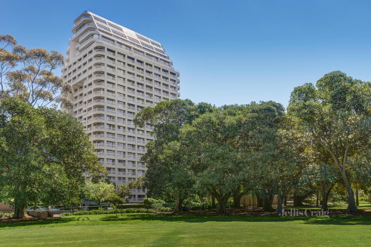 11 461 St Kilda Road Melbourne 3004