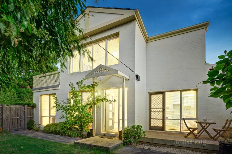 1/1476 Malvern Road Glen Iris 3146
