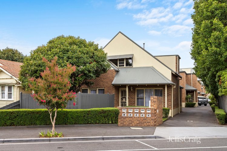 1/148 Douglas Parade Williamstown 3016
