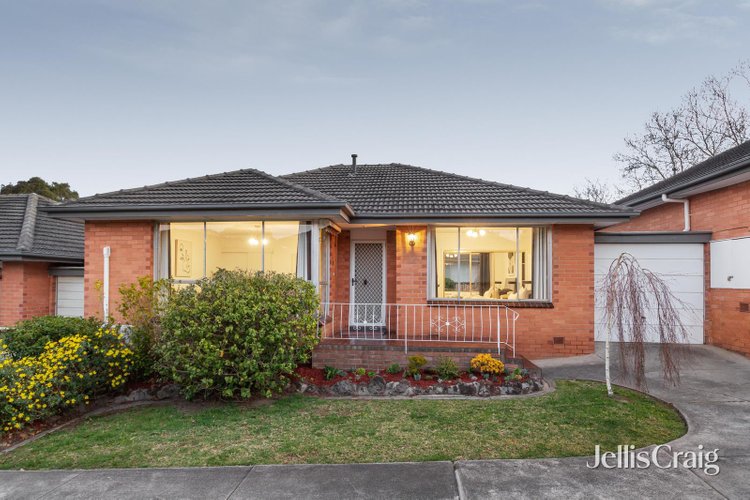 11 48 Locksley Road Ivanhoe 3079