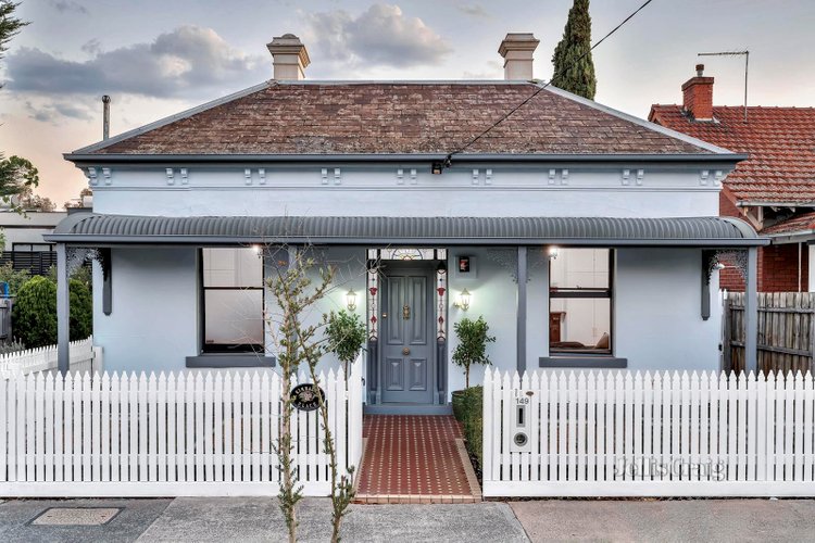 1 149 Union Street Brunswick 3056